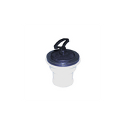Pilettone Per Lavello Inox 1
