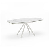 Tavolo Allungabile 120-180 x 90 cm