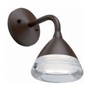 Applique Led 20W 3000K  linea graal  corten