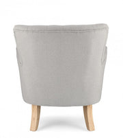 Poltrona Orlins Cloud