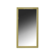 Specchio rettangolare naturale cm 36h67