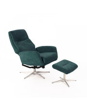 Poltrona relax reclinabile Z-002 STS