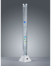 Lampada Da Terra Moderna RGB Pesciolini Motion Trio Lighting