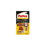 Pattex Plastica 30G Liquido Adesivo In Poliuretano
