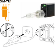 Trasformatore Opzionale XM-TR1 per VPM Luci di Natale