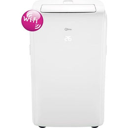 CONDIZIONATORE PORTATILE CON WI – FI