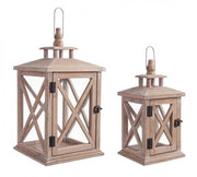 2x Set2 Lanterna Baita Nat