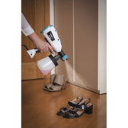 Nebulizzatore igienizzante 700cc SANIJET Ariete 400w