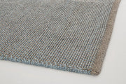 Tappeto da esterno blue Gazal
