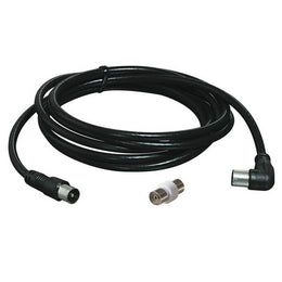Prolunga Tv 1,5 Moduli 2 Spine-Adattatore