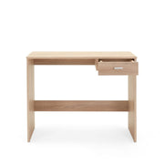 Scrivania con cassetto rovere sonoma 89x40xh.74 cm EFFEZ