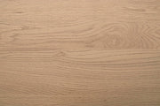 Tavolo nero in legno e acciaio stile industriale cm 180x90