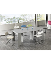 Consolle Allungabile 42,5-302,5 x 76 H cm - Pinocchio