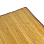 Tappeto bambu cm 210x150x0