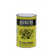 Asfalto innovativo 