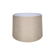 Paralume Deco MDL3013 tessuto sabbia