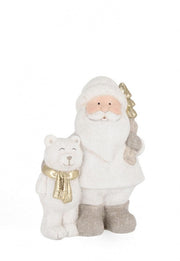 4x Decorazione Courtney Babbo C