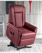 Poltrona Relax a 2 motori Elisa STS