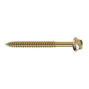 Tirafondo Per Legno 811 Mm 6,5 X 160 X 100 Pz Mustad