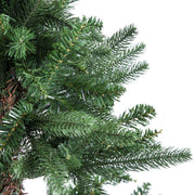 Albero bernina verde cmø180h300 con 3522 rami