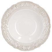 Piatto Fondo 23 cm Cozy Stoneware Beige