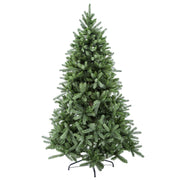 Albero gran paradiso verde cmø109,22h150 con 759 rami