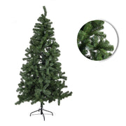 Albero monte Prado verde 859 rami cmø122h210