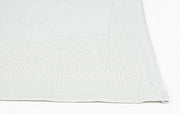 Tappeto Delbar Burro 120X180