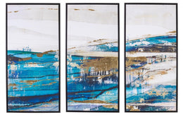 Set3 Dipinto C-C Gallery 864 40X80