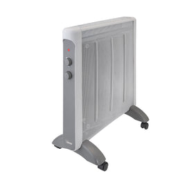 Termoconvettore in Mica a Convezione Naturale - Riscalda fino a 20m²