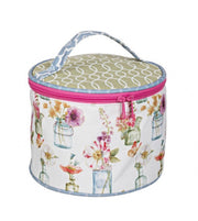 4x Beautycase Poesia Fiorito