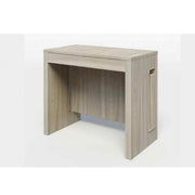 Consolle Zoom 3 olmo allungabile 90x47x76 cm. EFFEZ