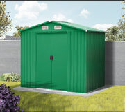 Casetta Jardin L236xP174xH206 cm