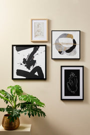 Quadro C-C Refined 198 40X60