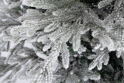 Albero Denali Ghiacciato H240-5755Rami