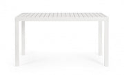 Tavolo Hilde 130X68 Bianco Ld30