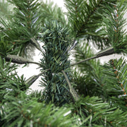 Albero monte Prado verde 859 rami cmø122h210