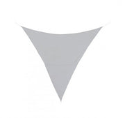 Vela Ombreggiante Tri. Grigio 3.6X3.6