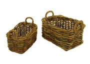 Cesta alaska 1-2 rett 2m 64x45h36/44
