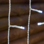 Ice Light WLED 255 LED 10,88 M x H60cm