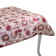 Tovaglia poliestere tavac cm140x240