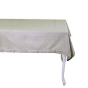 Tovaglia juliette tortora rettangolare cm140x240