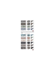Tappeto Sky 50555 - Misura 50x120cm