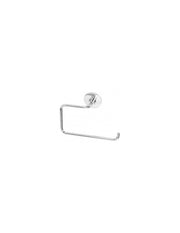 IDEA Porta Salviette Inox Cromo
