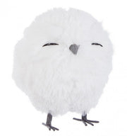 3x Gufo Trixie Stand Bianco S