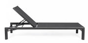Lettino Skipper New C-Ruote Antrac.Yk13