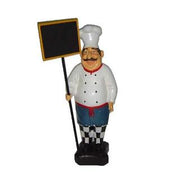 Lavagna legno cuoco cm 106