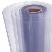 Pannello Cristal in PVC morbido spessore 0,50mm e altezza 100cm.