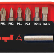 Inserti Assortiti In Box 7 Pz