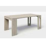 Consolle Zoom 3 olmo allungabile 90x47x76 cm. EFFEZ